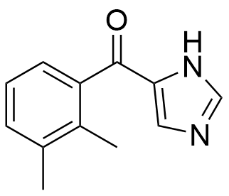 Dexmedetomidine Impurity 64